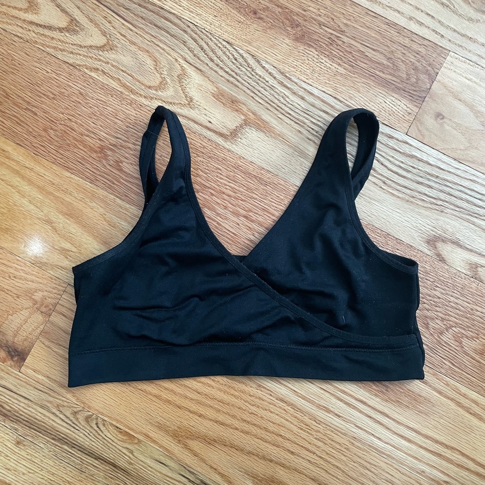Auden Seamless Nursing Bra